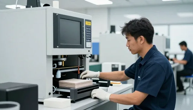 成都灵巨梨网络科技有限公司