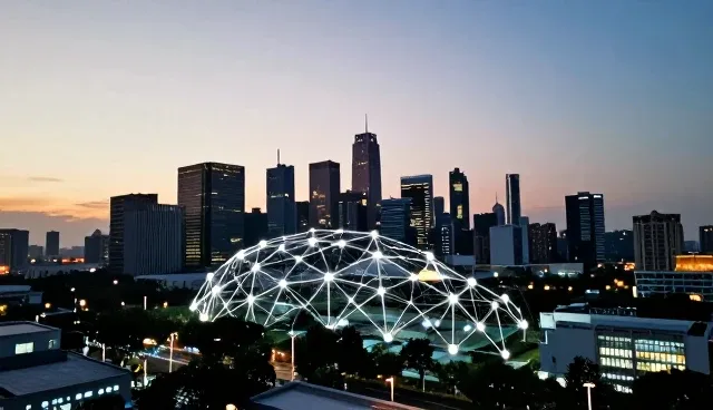 网络工程搭建适用条件与限制分析