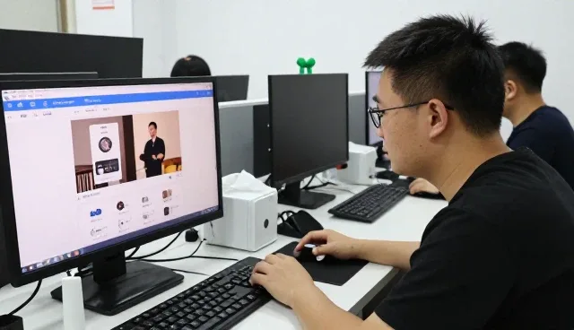 工业园区需求推动小程序商城优化升级