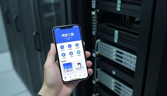 电商运营中网络工程常见问题及应对策略