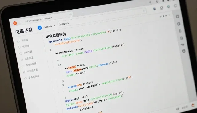 电商运营服务的适用条件与系统稳定性的关系分析