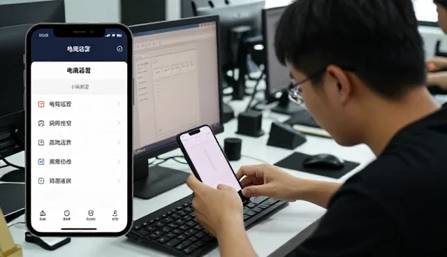 小程序商城：短视频运营在厂房车间的应用要点
