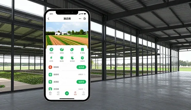 网络工程搭建在场景应用中的开发选择与限制分析