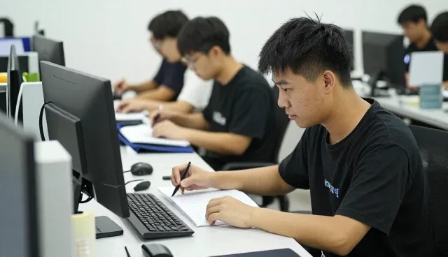 电商运营等速览：电商运营网络工程搭建重点整理