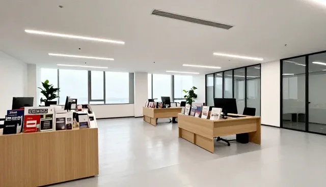 短视频运营中小程序商城的性能优化与适用场景分析