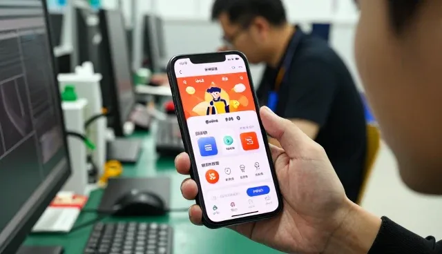 成都灵巨梨网络科技有限公司观察电商运营等市场发展方向