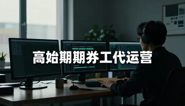 网络工程搭建流程优化的适用情况与限制